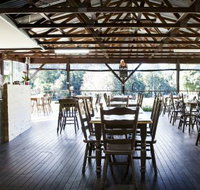Bunya Mountains Coffee Shop and Tavern - Accommodation Newcastle