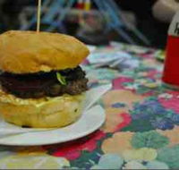 Chillagoe Tourist Village Cafe - Accommodation Newcastle
