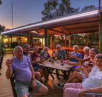 Cobbold Gorge Bistro - Accommodation Newcastle