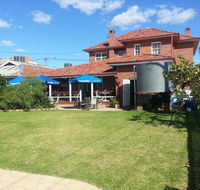 Creek Cafe - Accommodation Newcastle