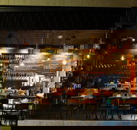Cucinetta - Accommodation Newcastle