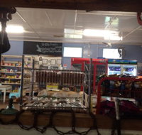 Deb's Cafe - Accommodation Newcastle