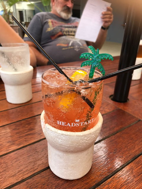 Dingo Beach Hotel & Units - Accommodation Newcastle 1