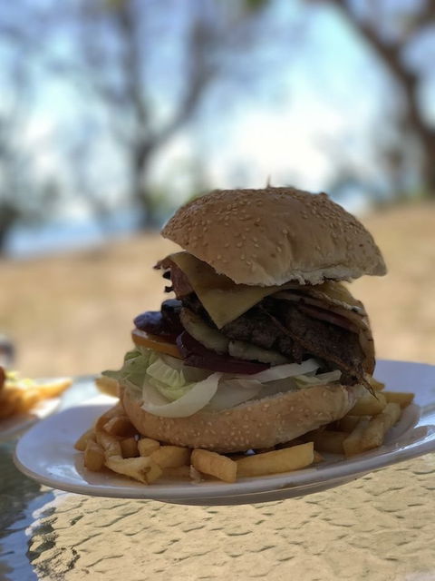 Dingo Beach Hotel & Units - Accommodation Newcastle 3