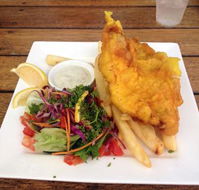 Dingo Beach Hotel  Units - Accommodation Newcastle