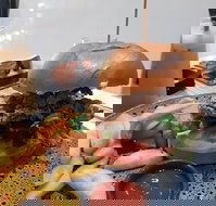 Double Cross - Accommodation Newcastle