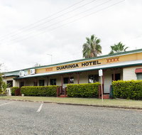 Duaringa Hotel - Accommodation Newcastle