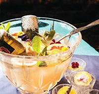 Eau De Vie - Accommodation Newcastle