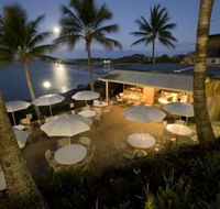 Eimeo Pacific Hotel - Accommodation Newcastle
