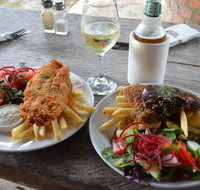 El Arish Tavern - Accommodation Newcastle