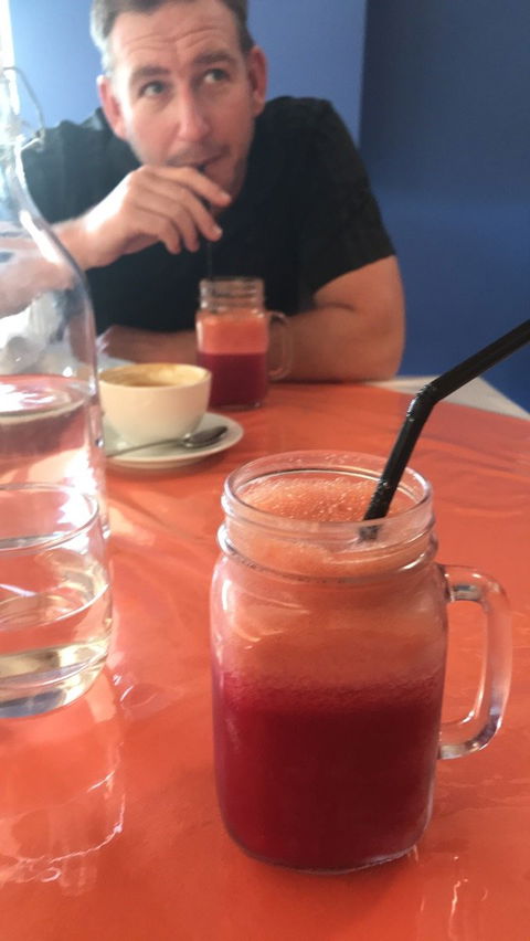 Family Refreshment Cafe & Restaurant - Accommodation Newcastle 5