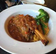 Ferns Hideaway - Accommodation Newcastle