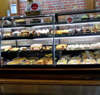 Goldsteins Bakery - Accommodation Newcastle