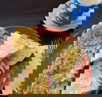 Harry's Place Cafe - Accommodation Newcastle