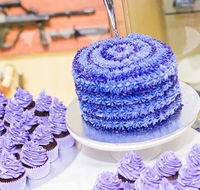 Heaven Leighs Cupcakes - Accommodation Newcastle