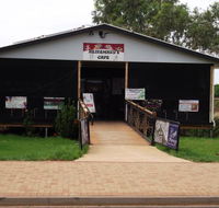 Heinemann's Cafe - Accommodation Newcastle