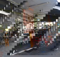 Japs Table - Accommodation Newcastle