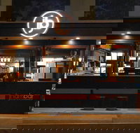 Jham Bar Espresso - Accommodation Newcastle