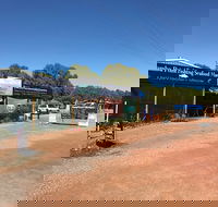 Karumba Point Seafood Market Restuarant  Take Away Food - Accommodation Newcastle