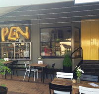 Kenilworth Bakery - Accommodation Newcastle