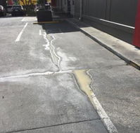KFC - Accommodation Newcastle
