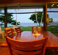 King Reef Hotel Restaurant - Accommodation Newcastle