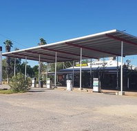 Kynuna Roadhouse - Accommodation Newcastle