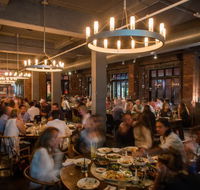 Longrain - Accommodation Newcastle