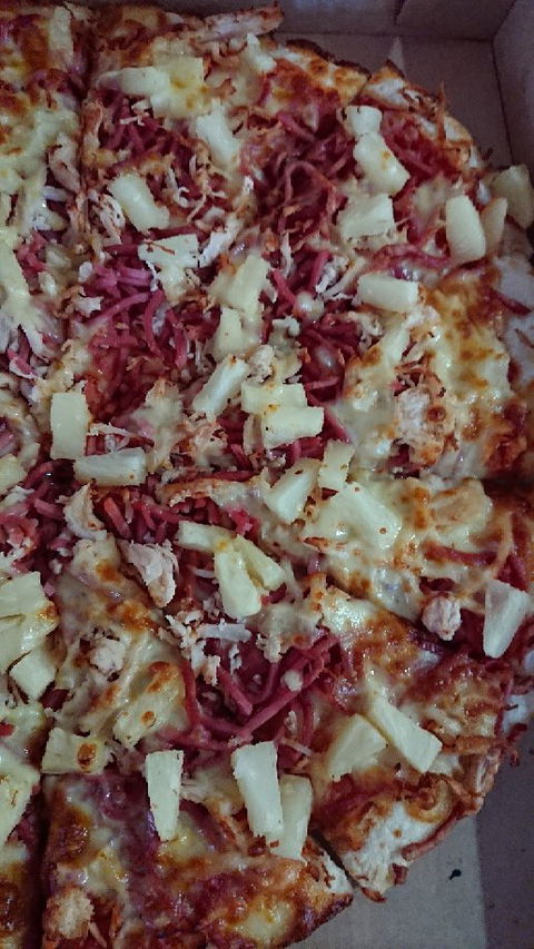 Ma's Pizza Kitchen - Accommodation Newcastle 1