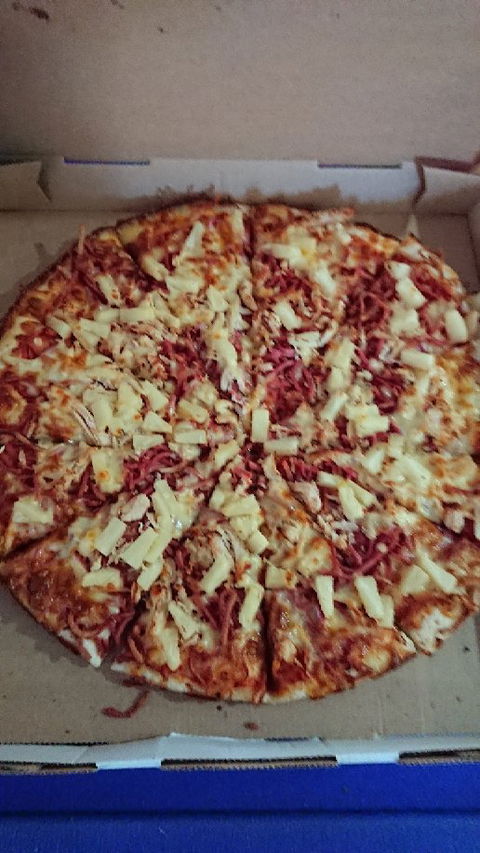 Ma's Pizza Kitchen - Accommodation Newcastle 2