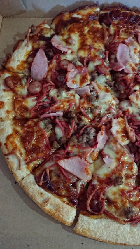 Ma's Pizza Kitchen - Accommodation Newcastle 3