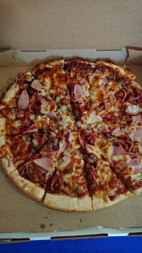 Ma's Pizza Kitchen - Accommodation Newcastle 4