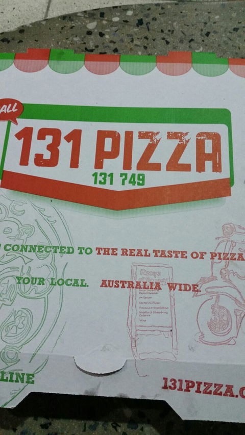 Ma's Pizza Kitchen - Accommodation Newcastle 5
