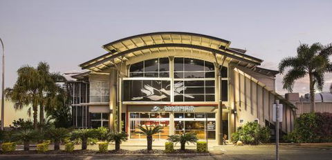 Magpies Sporting Club - Accommodation Newcastle 0