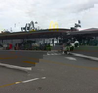 McDonald's Gympie - Accommodation Newcastle