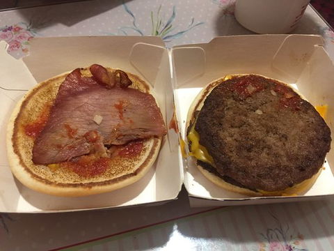 McDonald's Yeppoon - Accommodation Newcastle 0