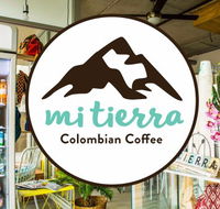 Mi Tierra Colombian Coffee - Accommodation Newcastle