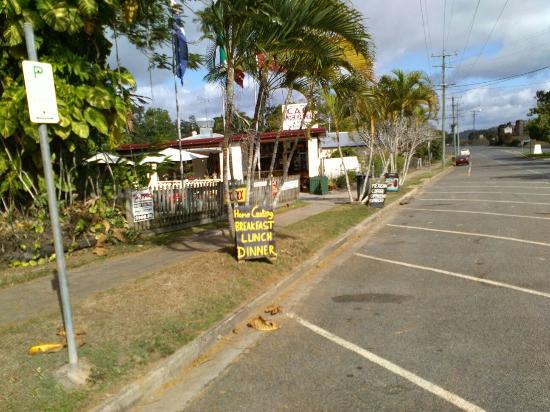 Avenue Range ACT Accommodation Newcastle