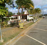 Mount Molloy Cafe  Take-Away - Accommodation Newcastle