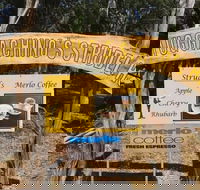 Muggachinno's - Accommodation Newcastle