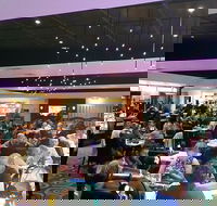 Murgon Rsl - Accommodation Newcastle