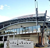 Nerang RSL Memorial Club - Accommodation Newcastle
