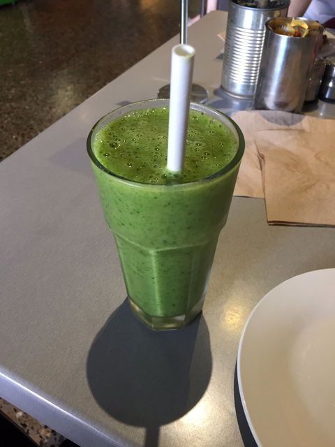 New Leaf Cafe Murwillumbah - Accommodation Newcastle 4