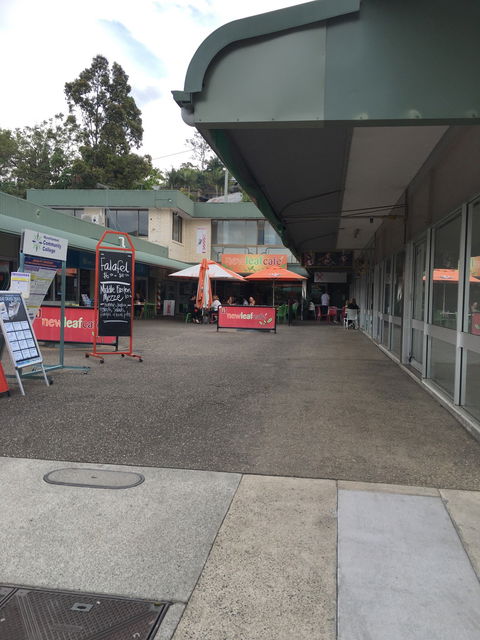New Leaf Cafe Murwillumbah - Accommodation Newcastle 6