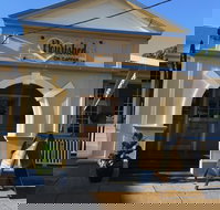 Nourished on Capper - Accommodation Newcastle