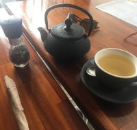 Park Eatery  Espresso - Accommodation Newcastle