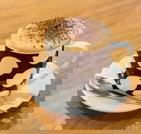 Poppies cafe - Accommodation Newcastle