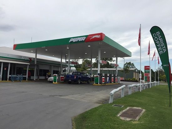 Kulgun QLD Accommodation Newcastle