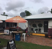 Quality Street Cafe  Store - Accommodation Newcastle