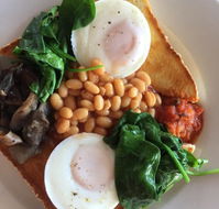 Reds for Coffee - Accommodation Newcastle